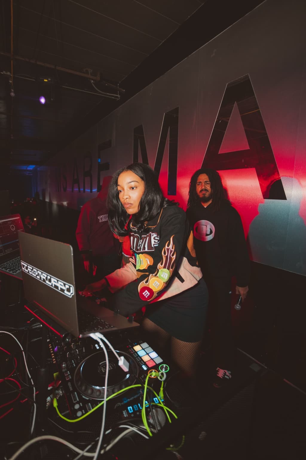 Player99 International and FPO event production